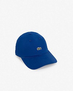 Boné Lacoste Mini Croc