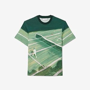 Camiseta Lacoste Tennis