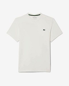 Camiseta Lacoste Raquete