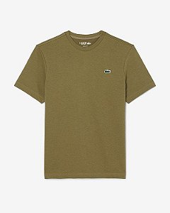 Camiseta Lacoste Sport Croc