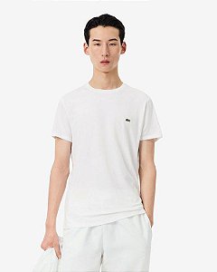 Camiseta Lacoste Classica