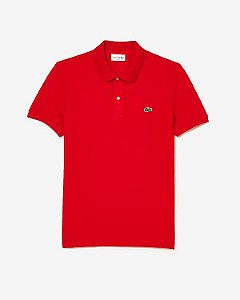 Polo Lacoste Classica