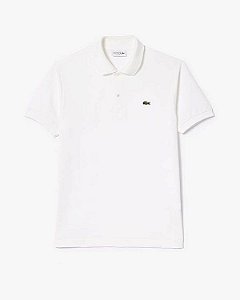 Polo Lacoste Classica