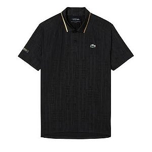 Polo Lacoste Novak Djokovic