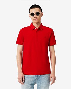 Polo Lacoste Smart Paris