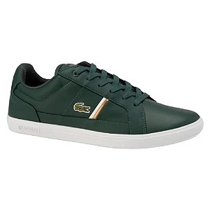 Tenis Lacoste Europa