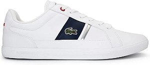 Tenis Lacoste Europa