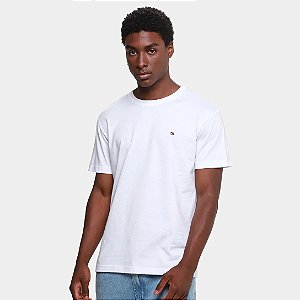 Camiseta Tommy Hilfiger