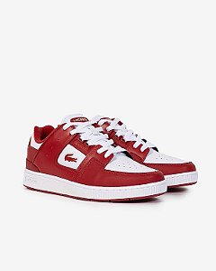 Tenis Lacoste Court Cage