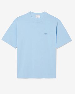 Camiseta Lacoste Classic Fit