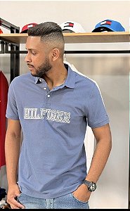 Polo Tommy Hilfiger
