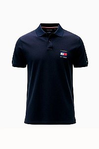 Polo Tommy Hilfiger
