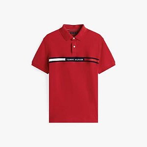 Polo Tommy Hilfiger