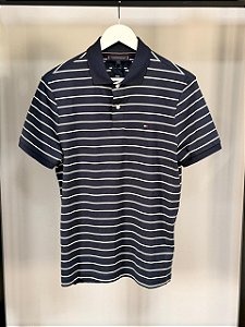 Polo Tommy Hilfiger