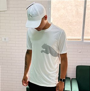 Camiseta Puma