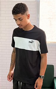 Camiseta Puma