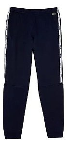 Calça Lacoste Letreiro