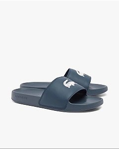 Slide Lacoste Croc 2025
