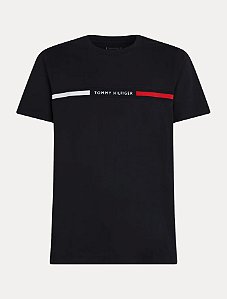 Camiseta Tommy Hilfiger