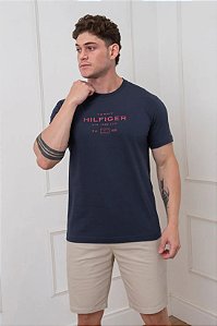 Camiseta Tommy Hilfiger
