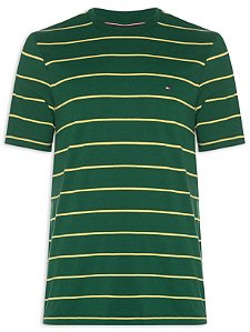 Camiseta Tommy Hilfiger