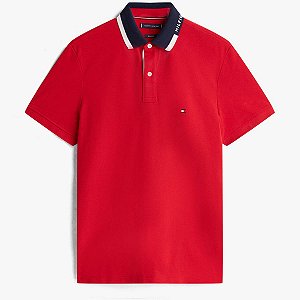 Polo Tommy Hilfiger