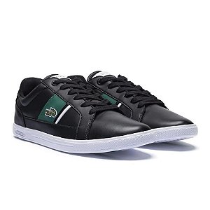 Tenis Lacoste Europa