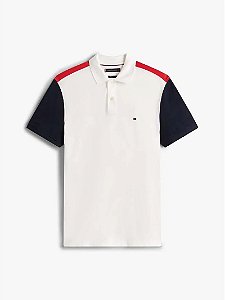 Polo Tommy Hilfiger