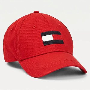 Boné Tommy Hilfiger