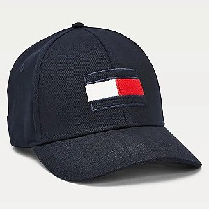 Boné Tommy Hilfiger