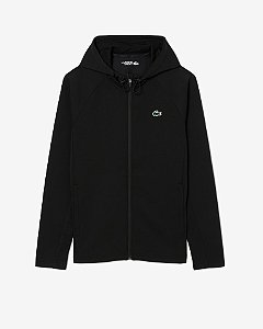 Jaqueta Lacoste Sport zíper