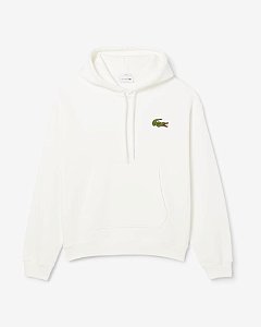 Moletom Lacoste Big Croc