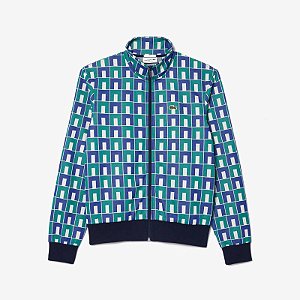 Jaqueta Lacoste France