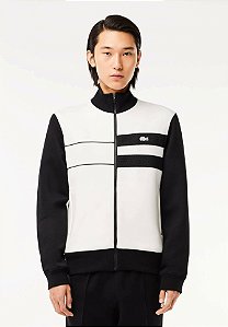 Jaqueta Lacoste Paris France