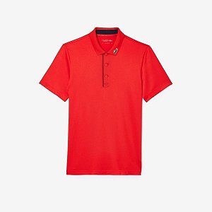 Polo Lacoste Sport Croc
