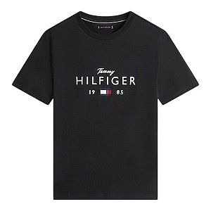 Camiseta Tommy Hilfiger