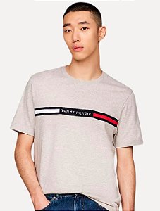 Camiseta Tommy Hilfiger