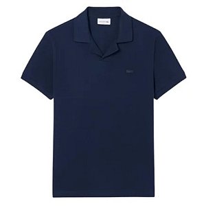 Polo Lacoste Piqué Paris