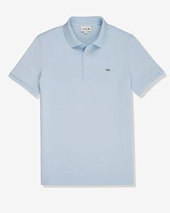 Polo Lacoste Slim Fit Piqué