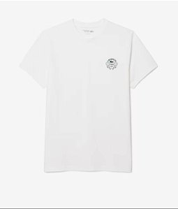 Camiseta Lacoste Tennis Club
