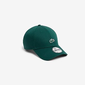 Boné Lacoste X New Era