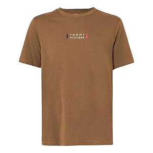 Camiseta Tommy Hilfiger