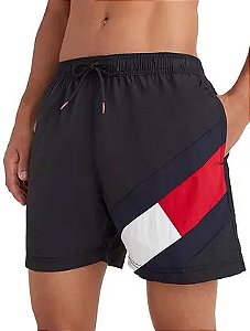 Bermuda Tommy Hilfiger