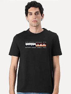 Camiseta Tommy Hilfiger