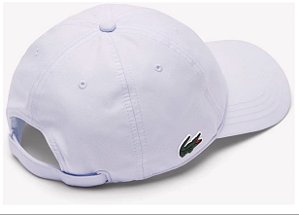 Boné Lacoste Sport 2026 - Lilás