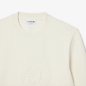 Moletom Lacoste Paris France