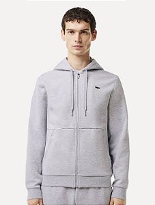 Moletom Sport Sport Zíper