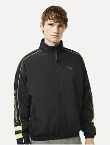 Jaqueta Lacoste Movment