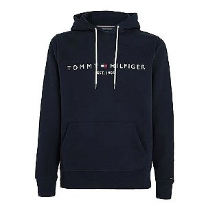 Moletom Tommy Hilfiger