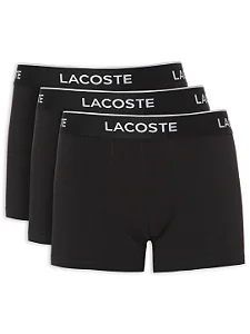 Boxer Lacoste